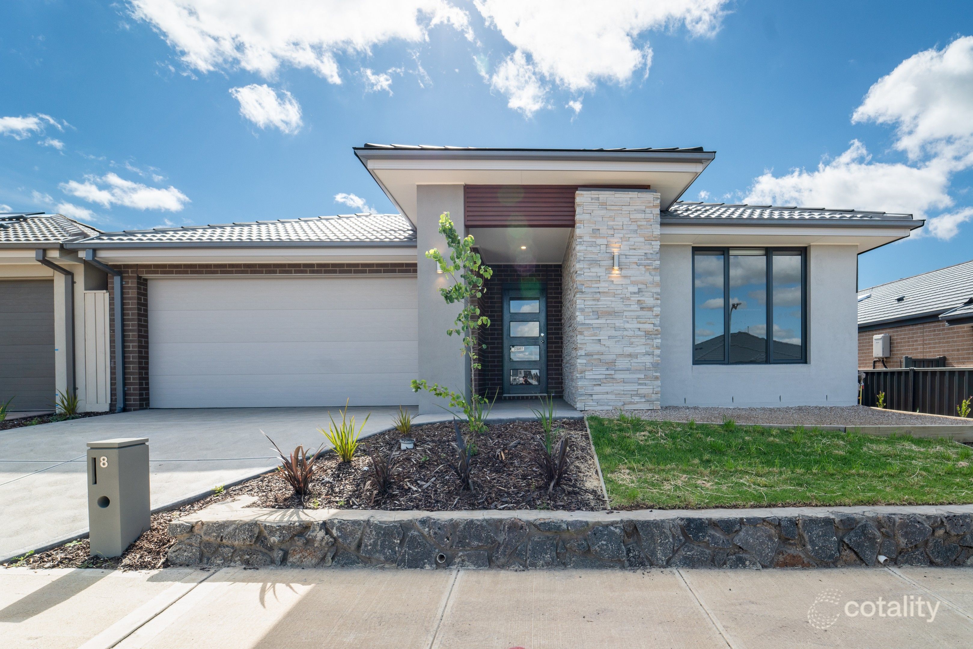 8 Firnberg Rd, Kalkallo, VIC 3064