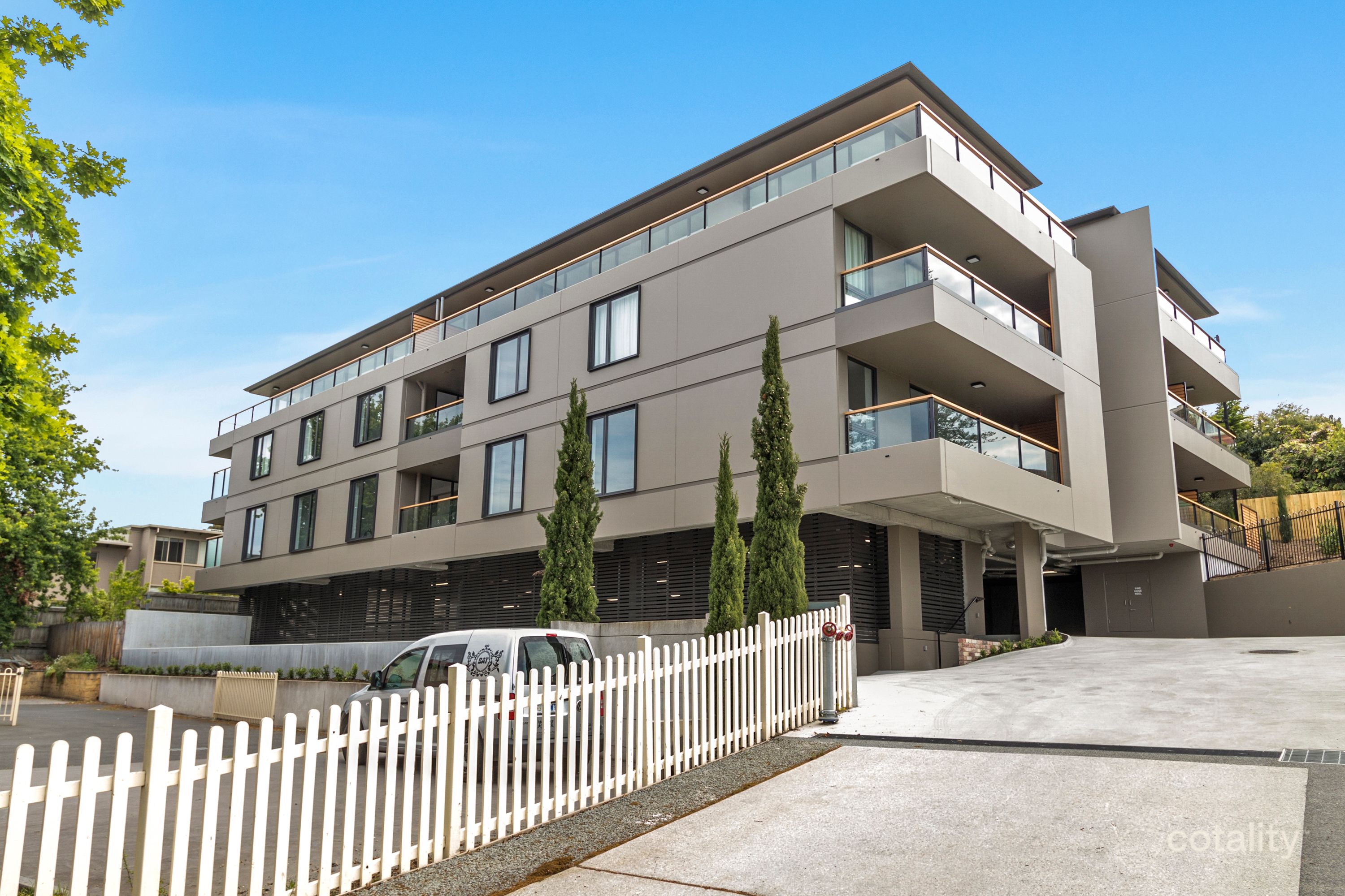 10/51 Sandy Bay Rd, Battery Point, TAS 7004