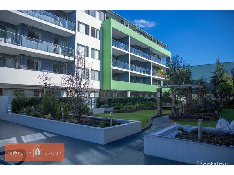 104/8d Myrtle St, Prospect, NSW 2148