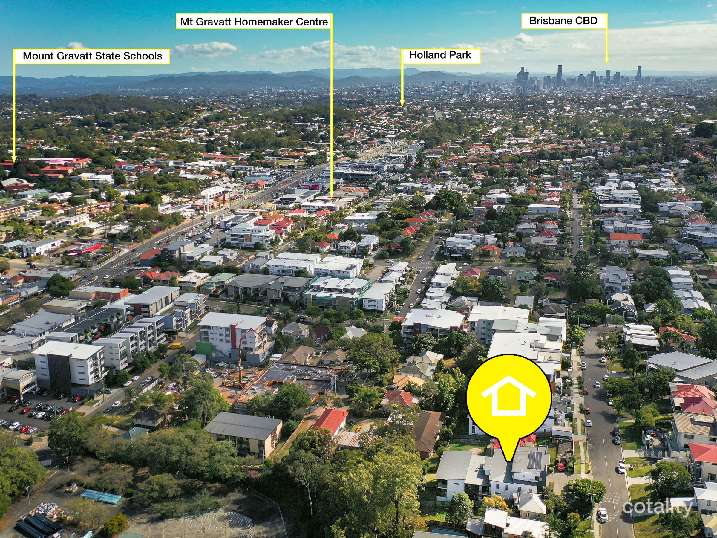 2/21 Raffles St, Mount Gravatt East, QLD 4122