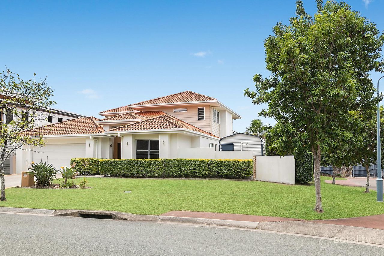 17 Easter St, Parrearra, QLD 4575