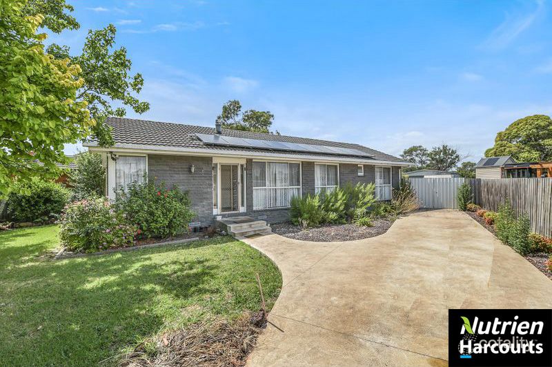 6 Mickle St, Koo Wee Rup, VIC 3981