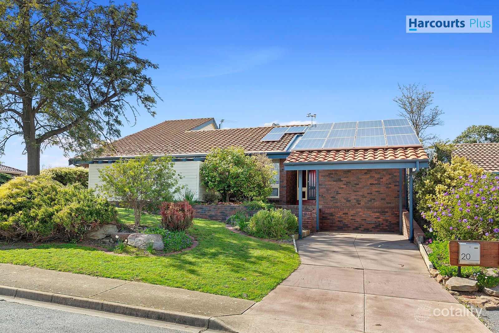 20 Tindall Cres, Sheidow Park, SA 5158
