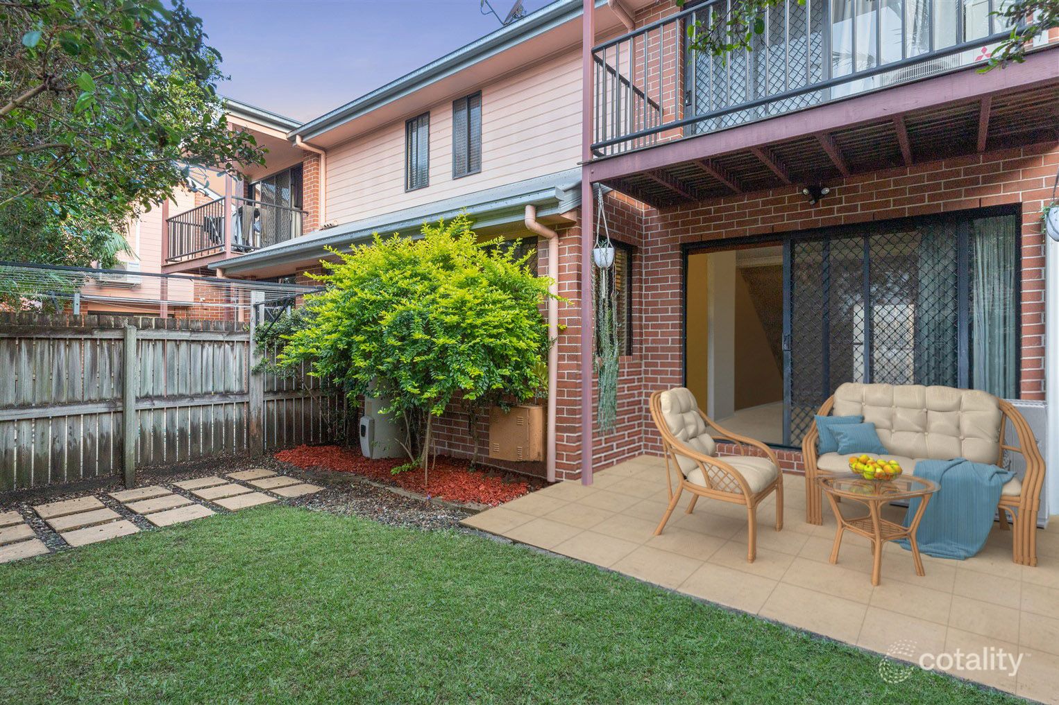 4/8 Bermingham St, Alderley, QLD 4051