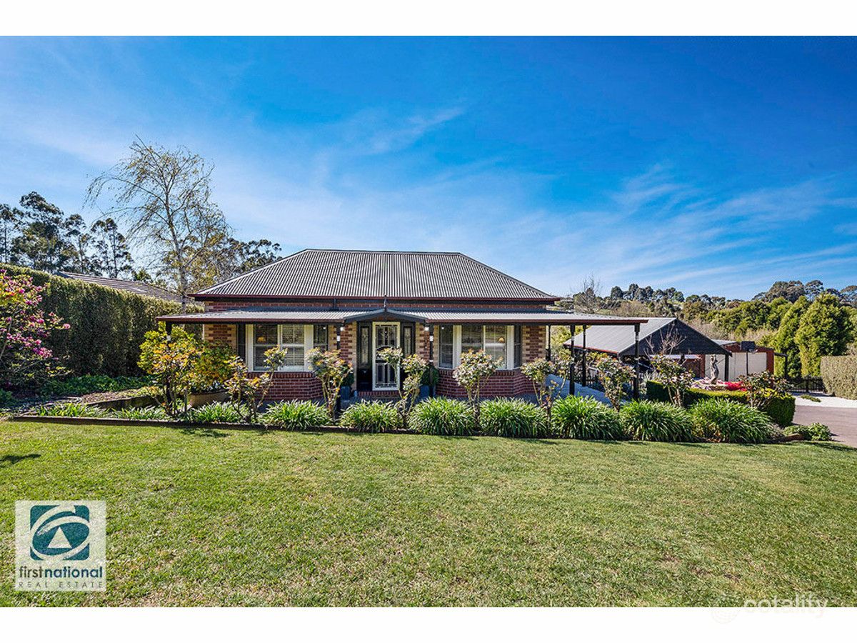 8 Kookaburra Ct, Warragul, VIC 3820
