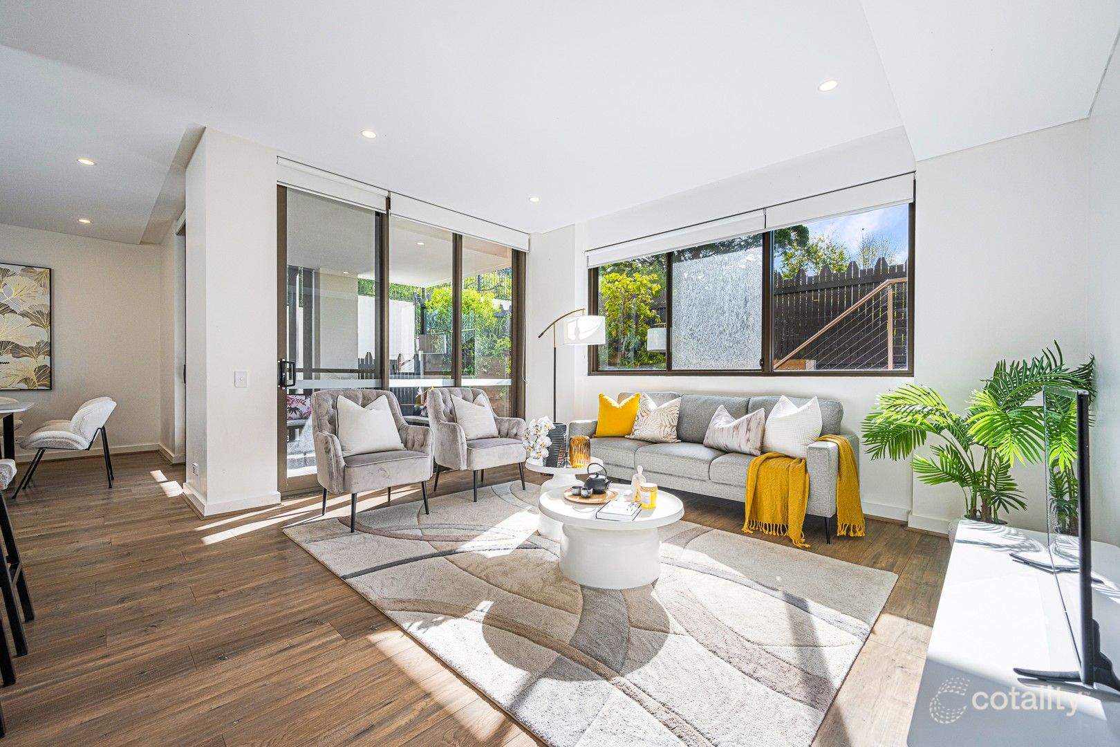 2/5 Victoria St, Roseville, NSW 2069