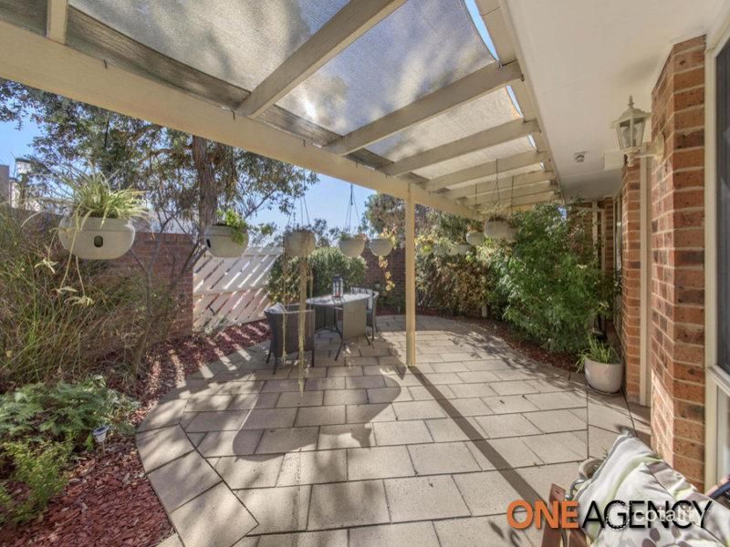 2/8 Glenmaggie St, Duffy, ACT 2611