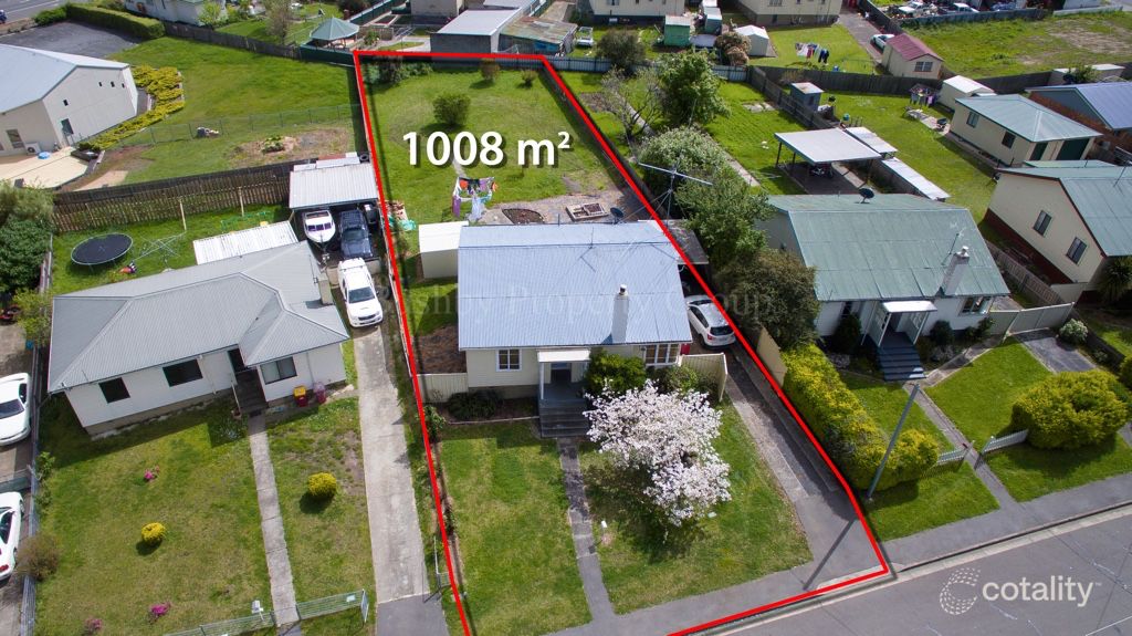 47 Hargrave Cres, Mayfield, TAS 7248