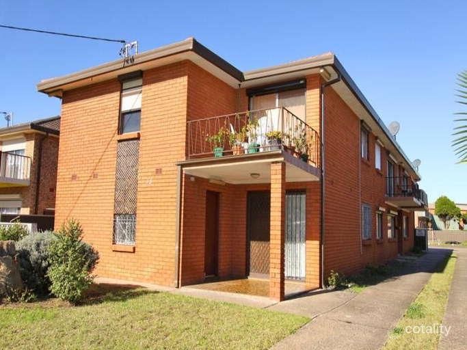 1/19 Kemblawarra Rd, Warrawong, NSW 2502