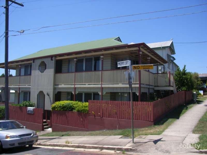 3/11 Mort St, Paddington, QLD 4064