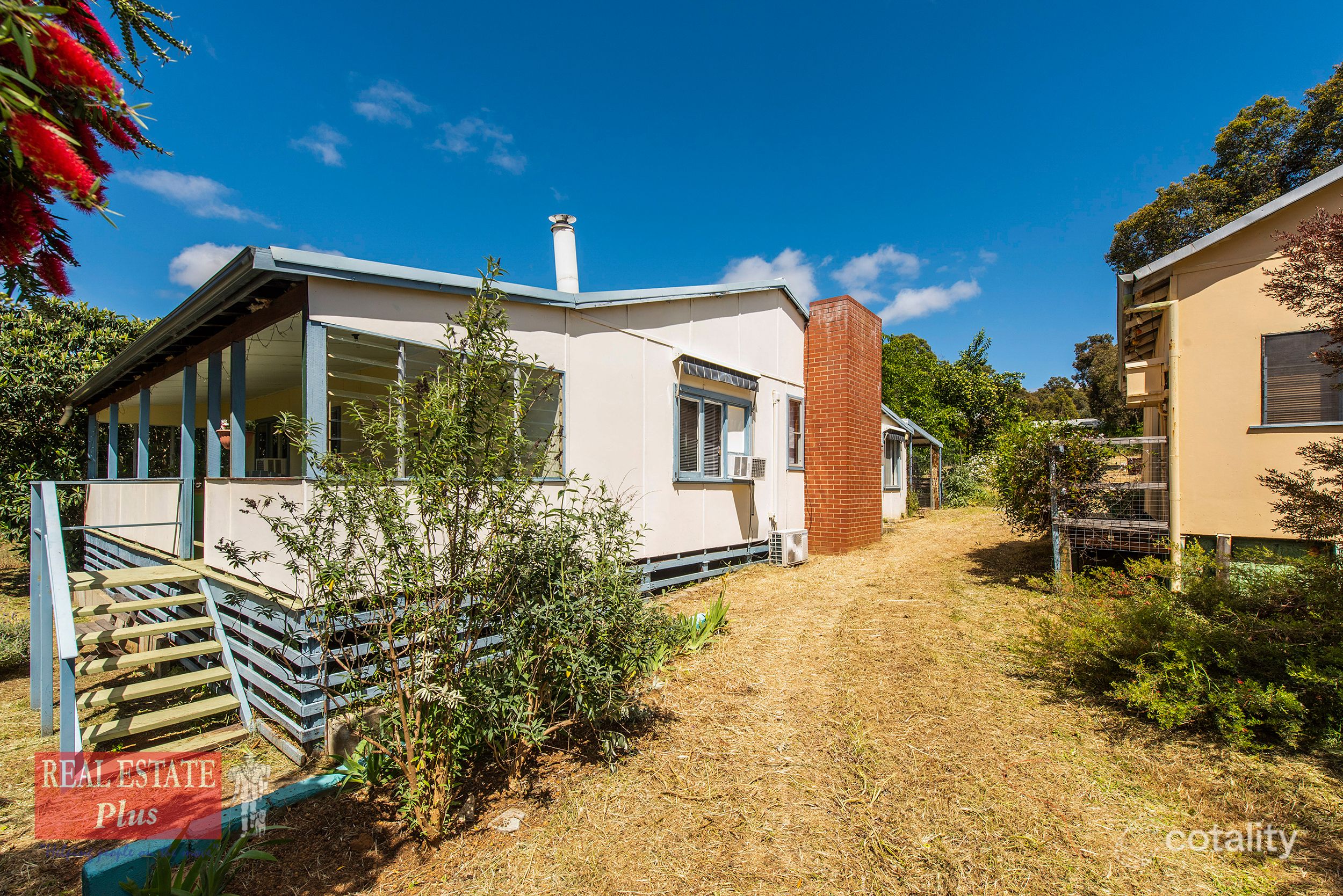 13 Wilson St, Wooroloo, WA 6558