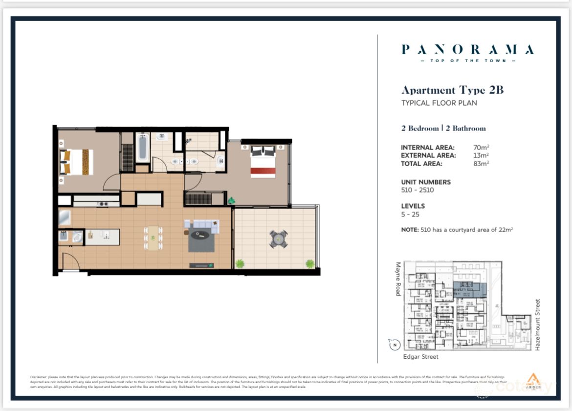 910/37 Mayne Rd, Bowen Hills, QLD 4006