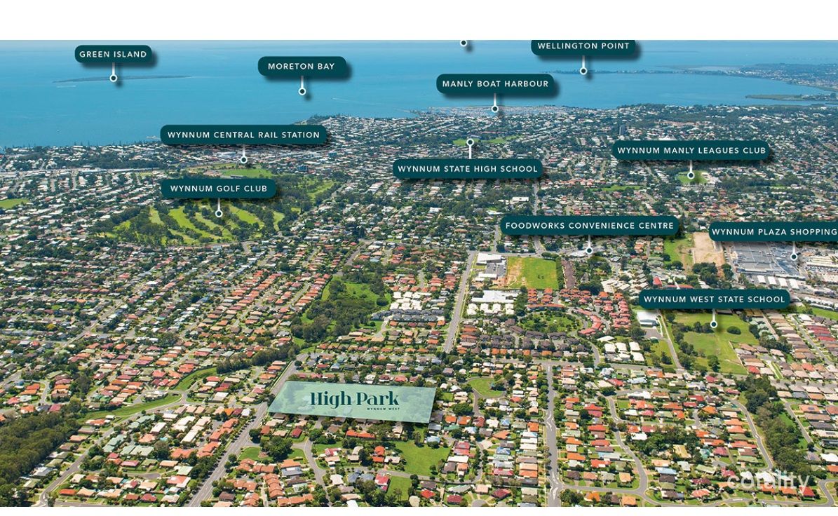 7a Marty St, Wynnum West, QLD 4178