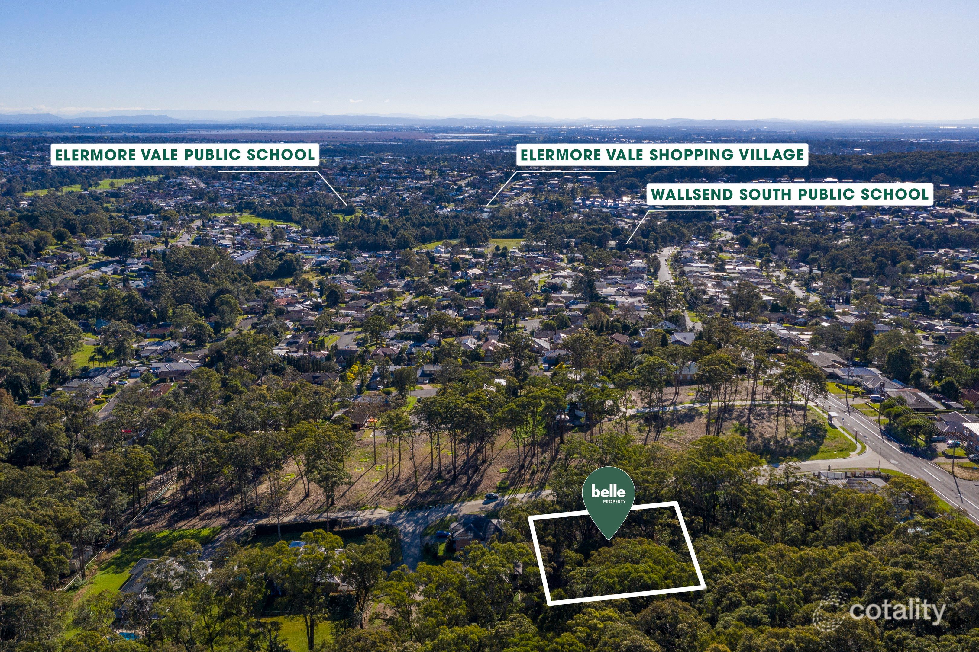 3 Grand Valley Way, New Lambton Heights, NSW 2305