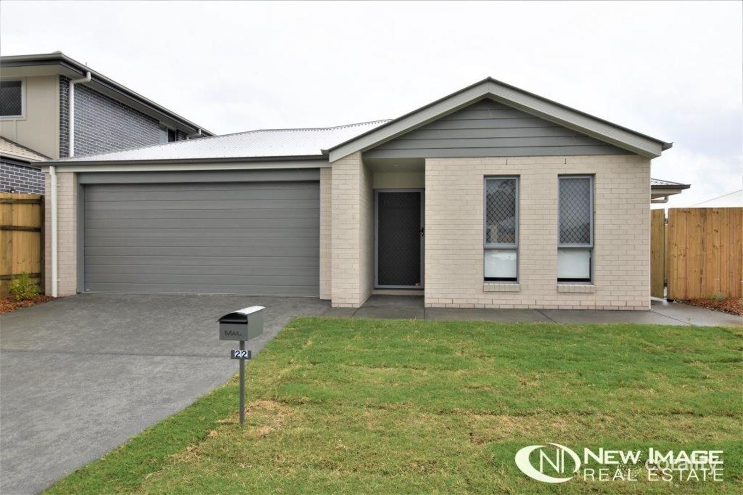 22 Hibbard Ct, Collingwood Park, QLD 4301