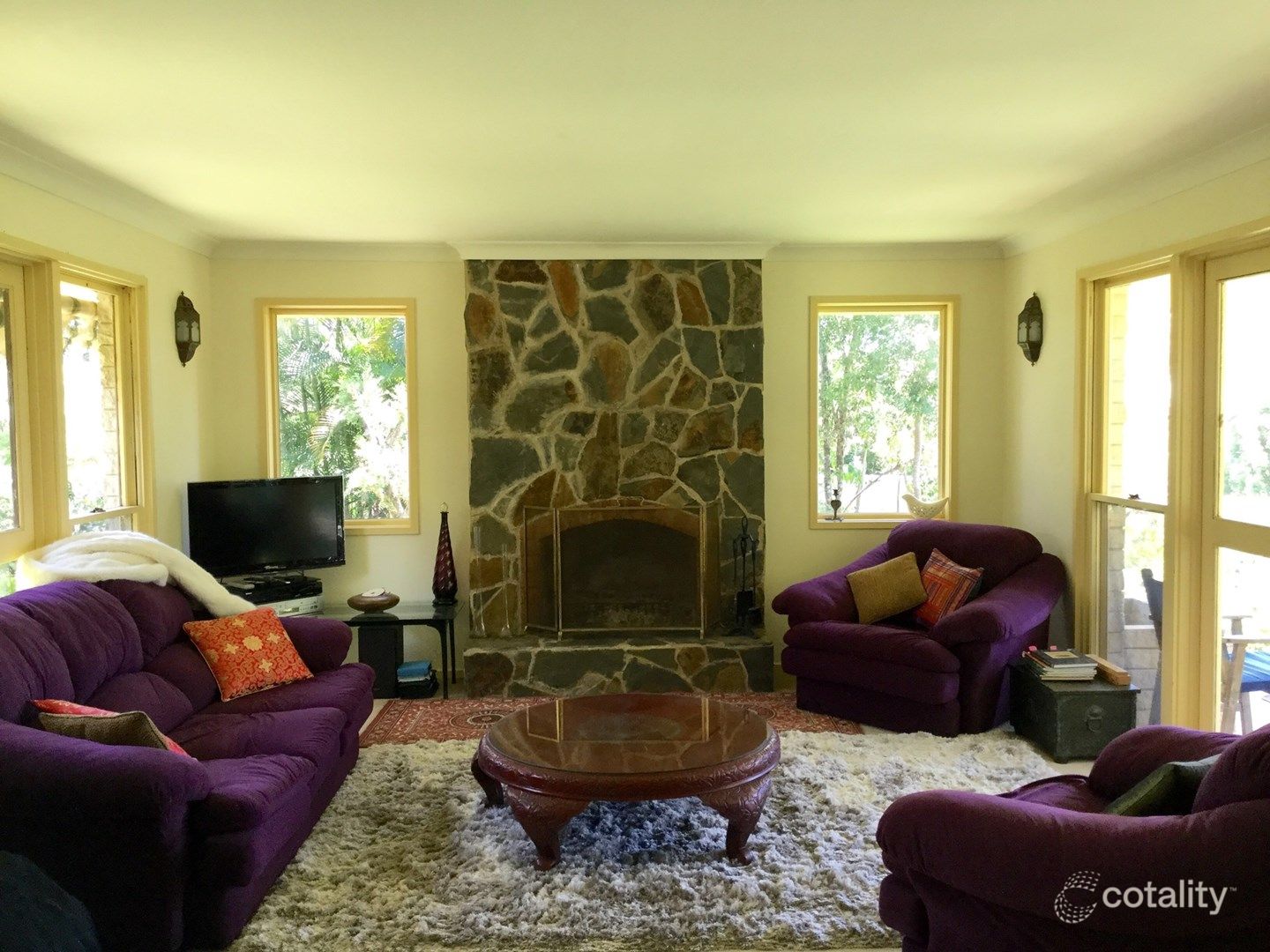 16 Benloro Lane, Myocum, NSW 2481