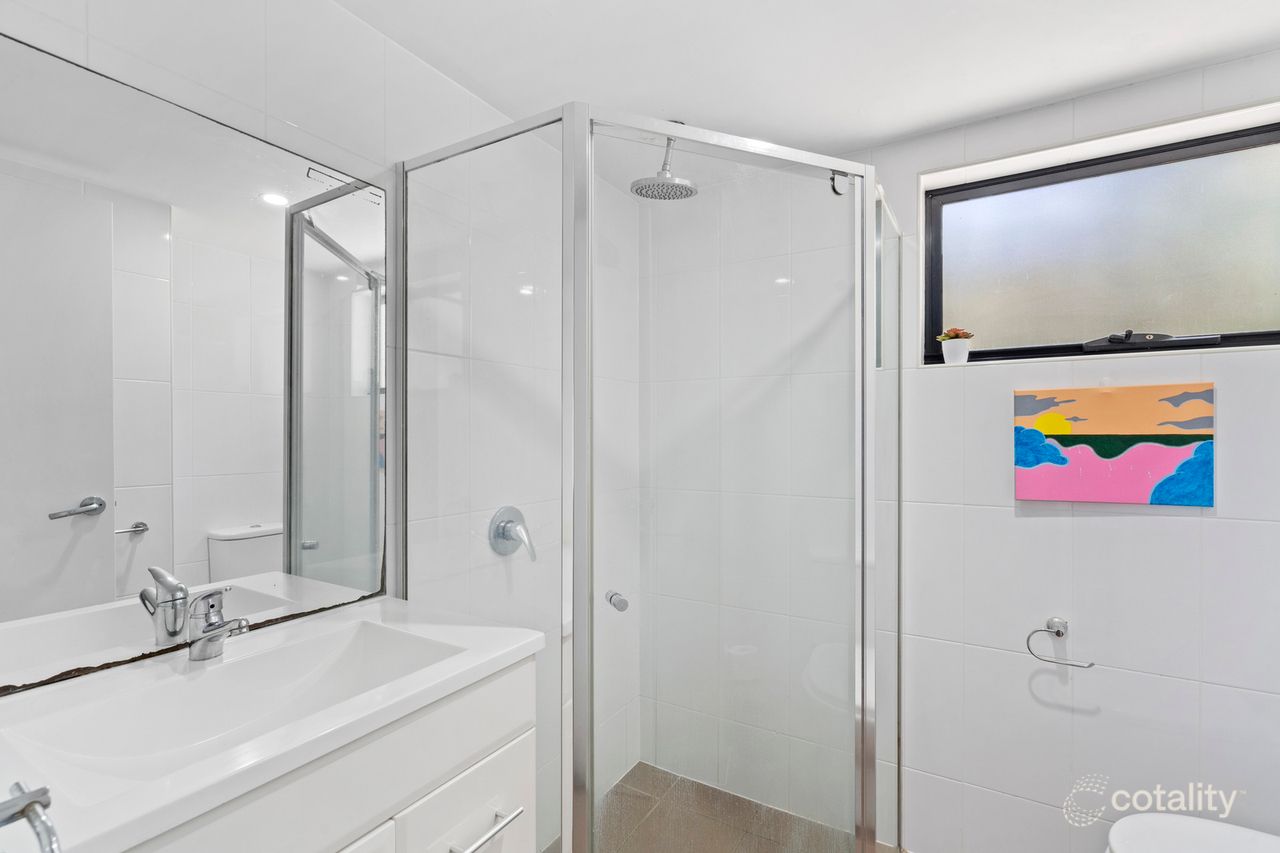 10/21 Fenton St, Fairfield, QLD 4103