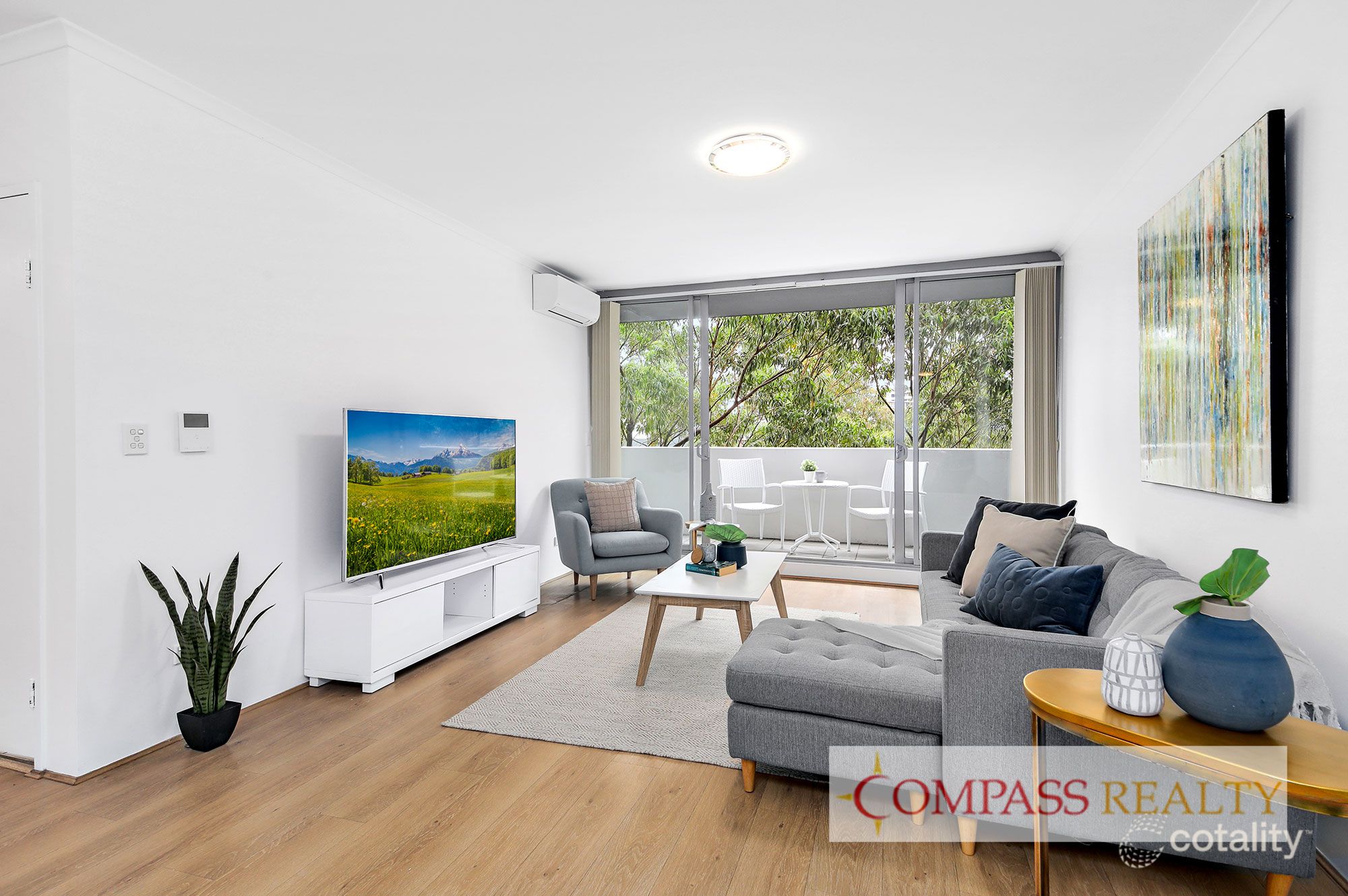 43/2 Hutchinson Walk, Zetland, NSW 2017