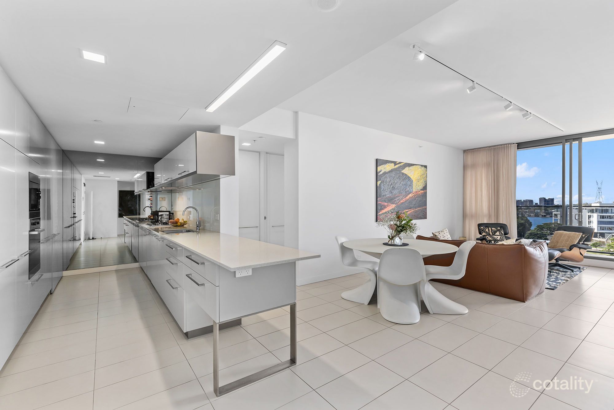 24/27 Cunningham St, Newstead, QLD 4006