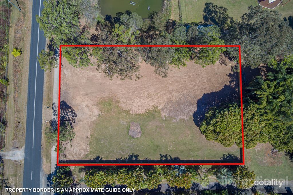 364 Hauton Rd, Burpengary, QLD 4505