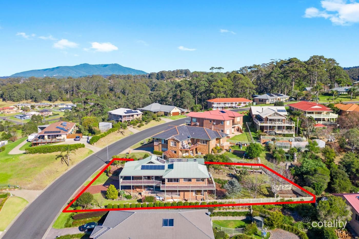 15 Dawn Pde, Kianga, NSW 2546