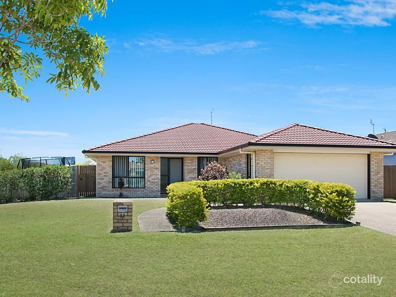 11 Parkville St, Sippy Downs, QLD 4556