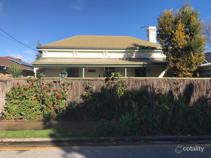 4 Starr St, Rosewater, SA 5013