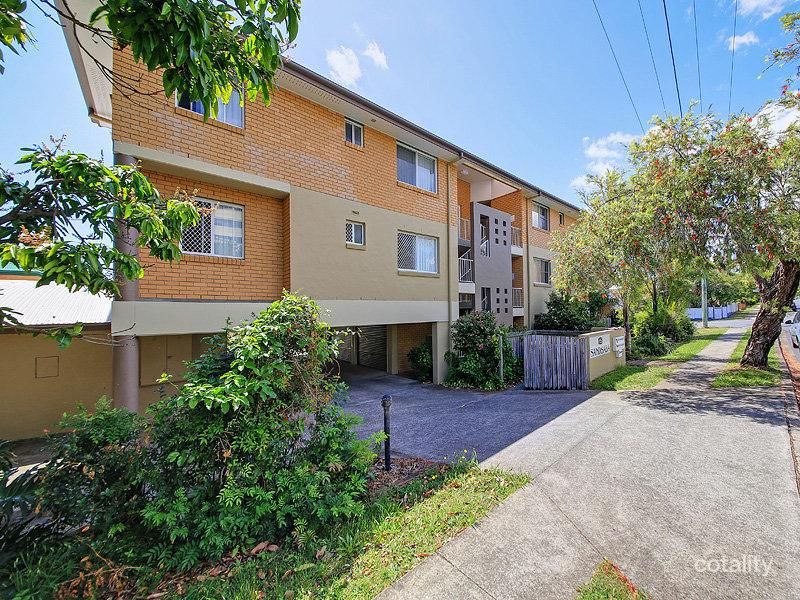 4/65 Akonna St, Wynnum, QLD 4178