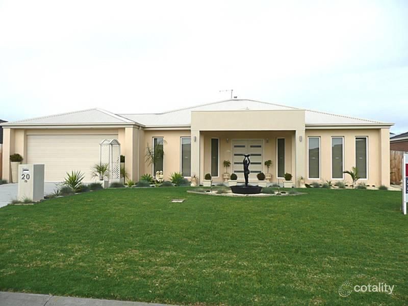 20 Sherwood Ct, Traralgon, VIC 3844