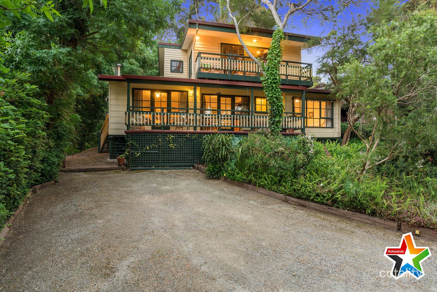 40 Browns Rd, Montrose, VIC 3765