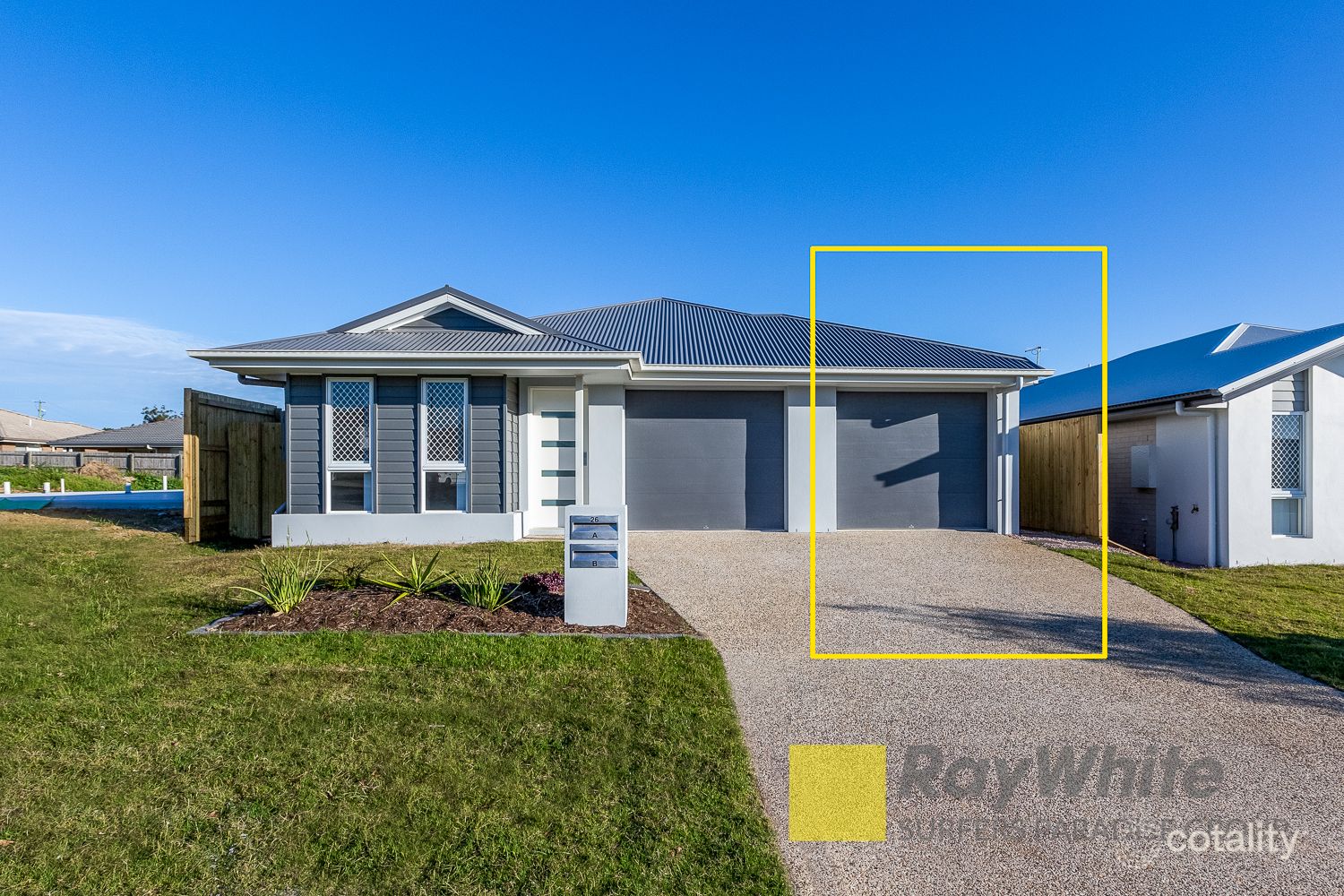 26 Grothe St, Morayfield, QLD 4506