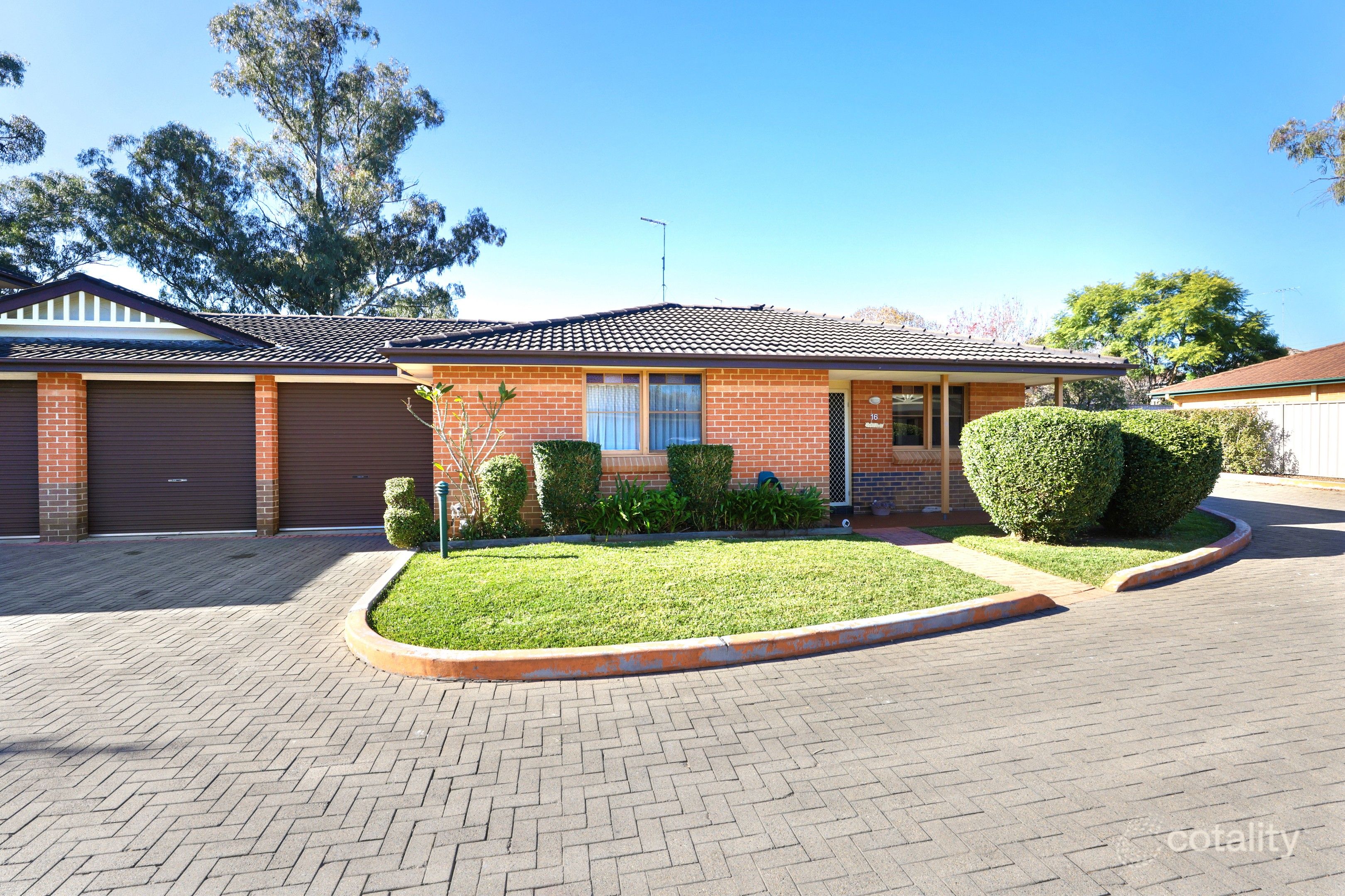 16/25a Lonsdale St, St Marys, NSW 2760