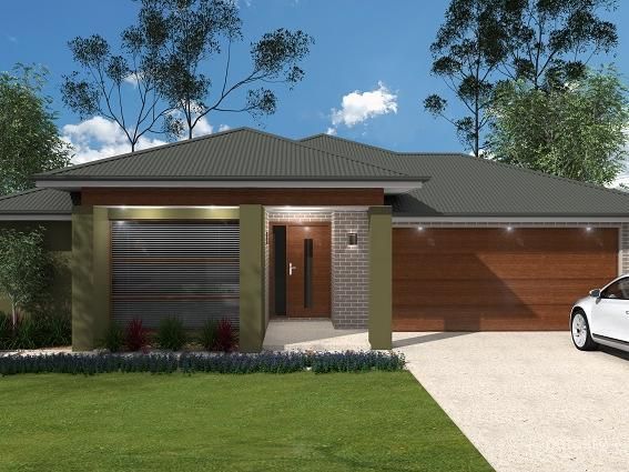 6 Templeton St, Woodend, VIC 3442