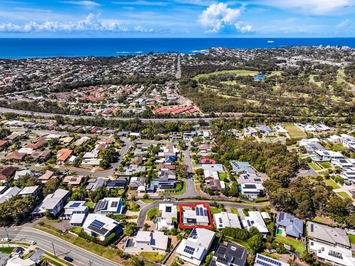 5 Ocean View Pl, Aroona, QLD 4551