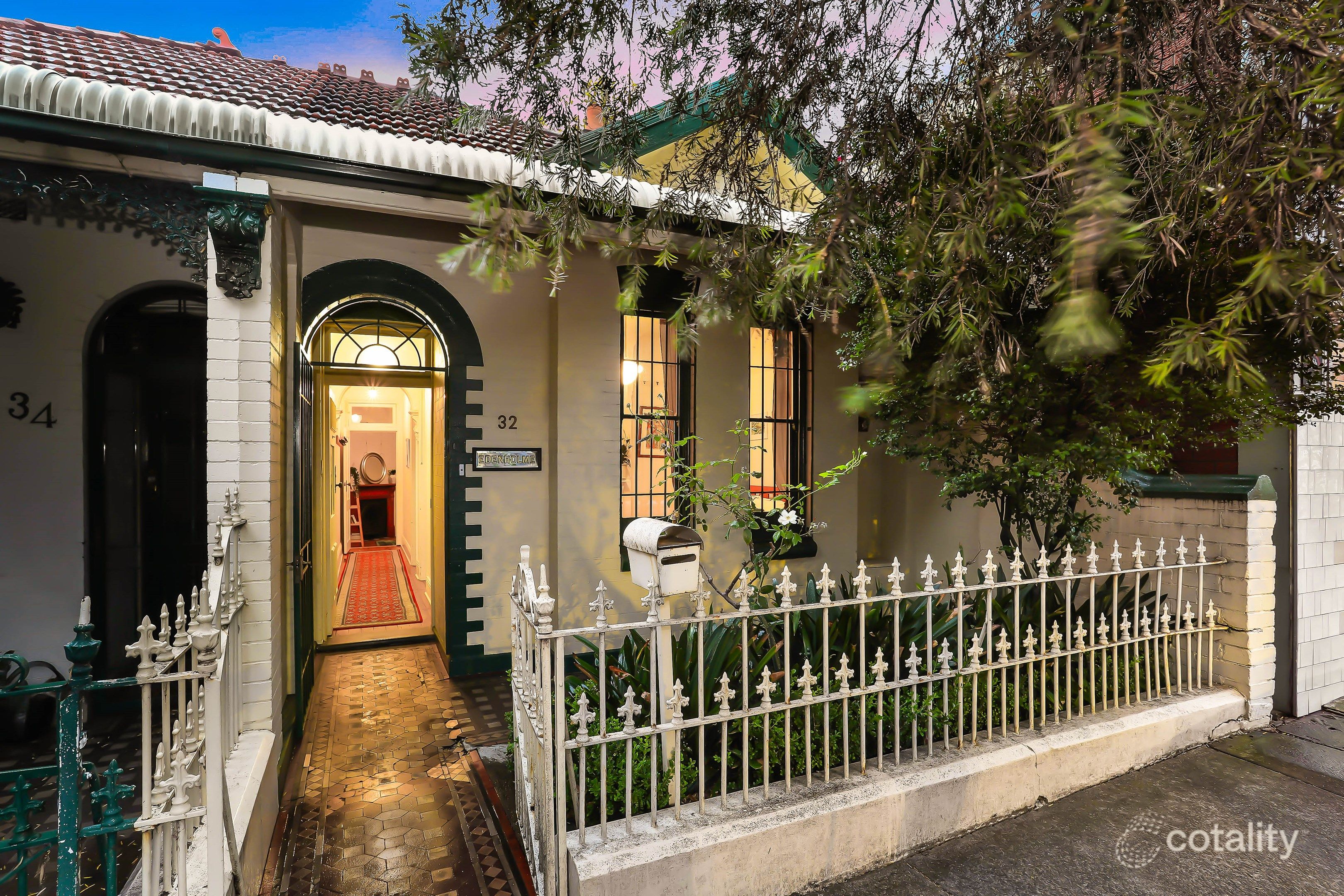 32 Terminus St, Petersham, NSW 2049