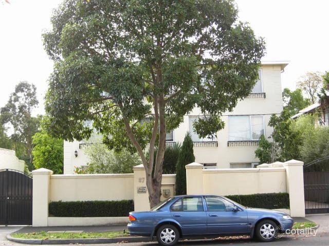 5/87 Denham St, Hawthorn, VIC 3122