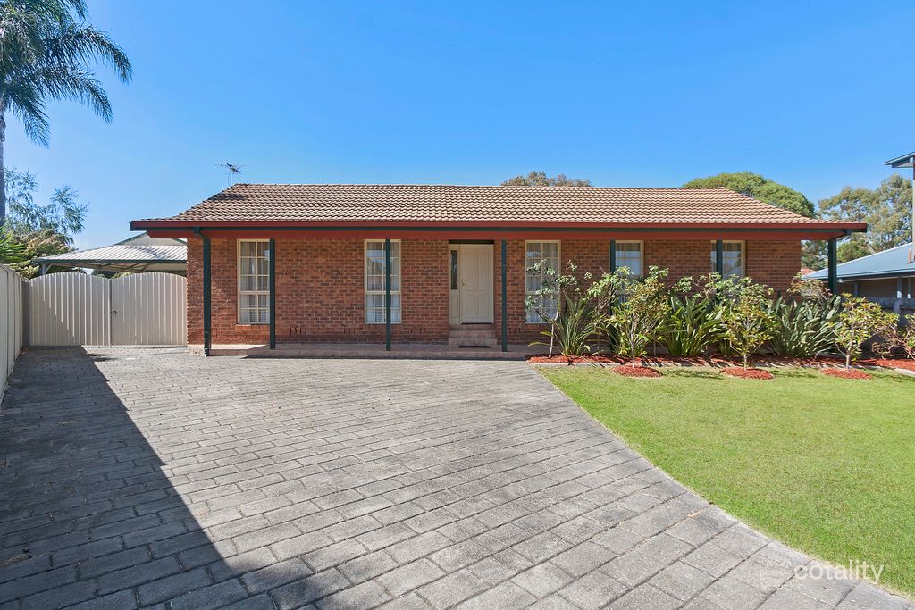 7 Hoddle Ct, Mill Park, VIC 3082