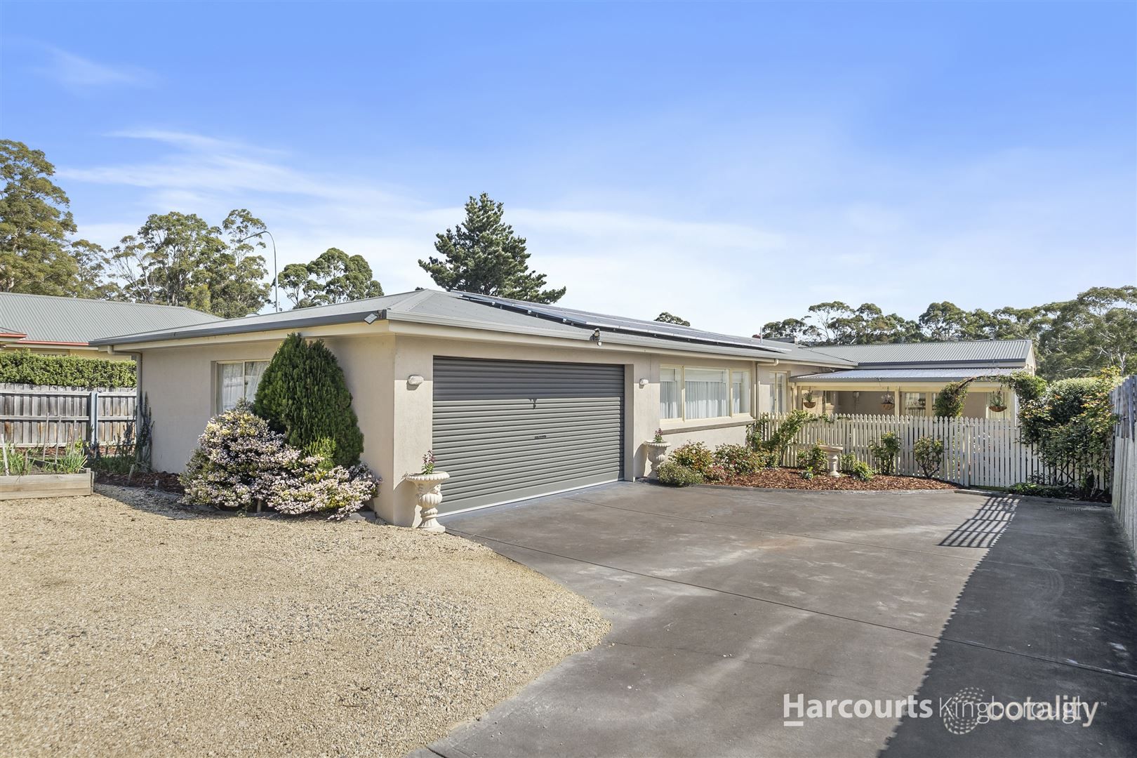 1 Whitewater Cres, Kingston, TAS 7050