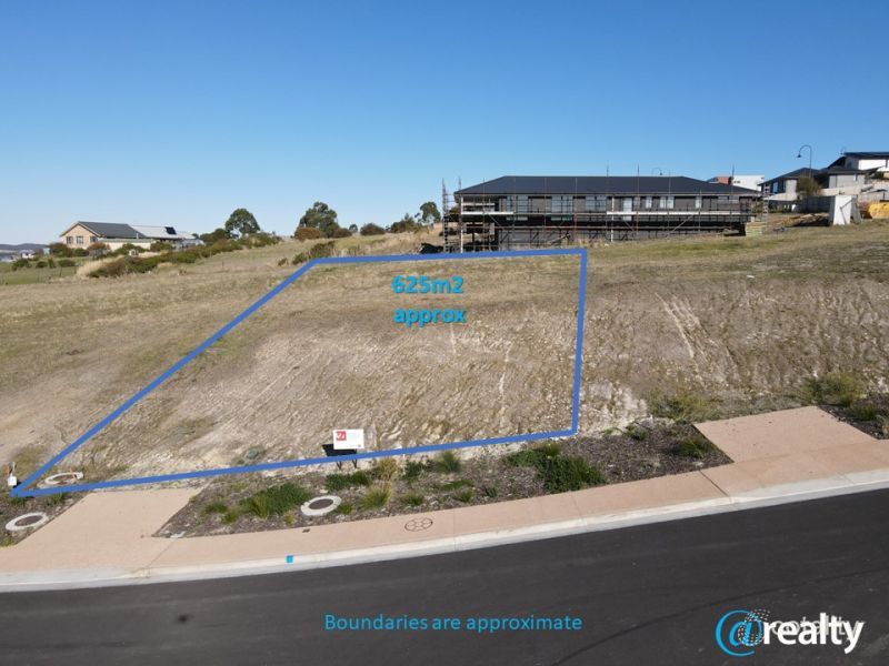 10 Actaeon St, Rokeby, TAS 7019