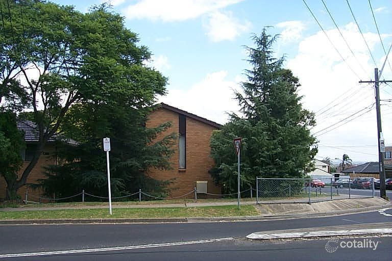 117 Johnston Rd, Bass Hill, NSW 2197