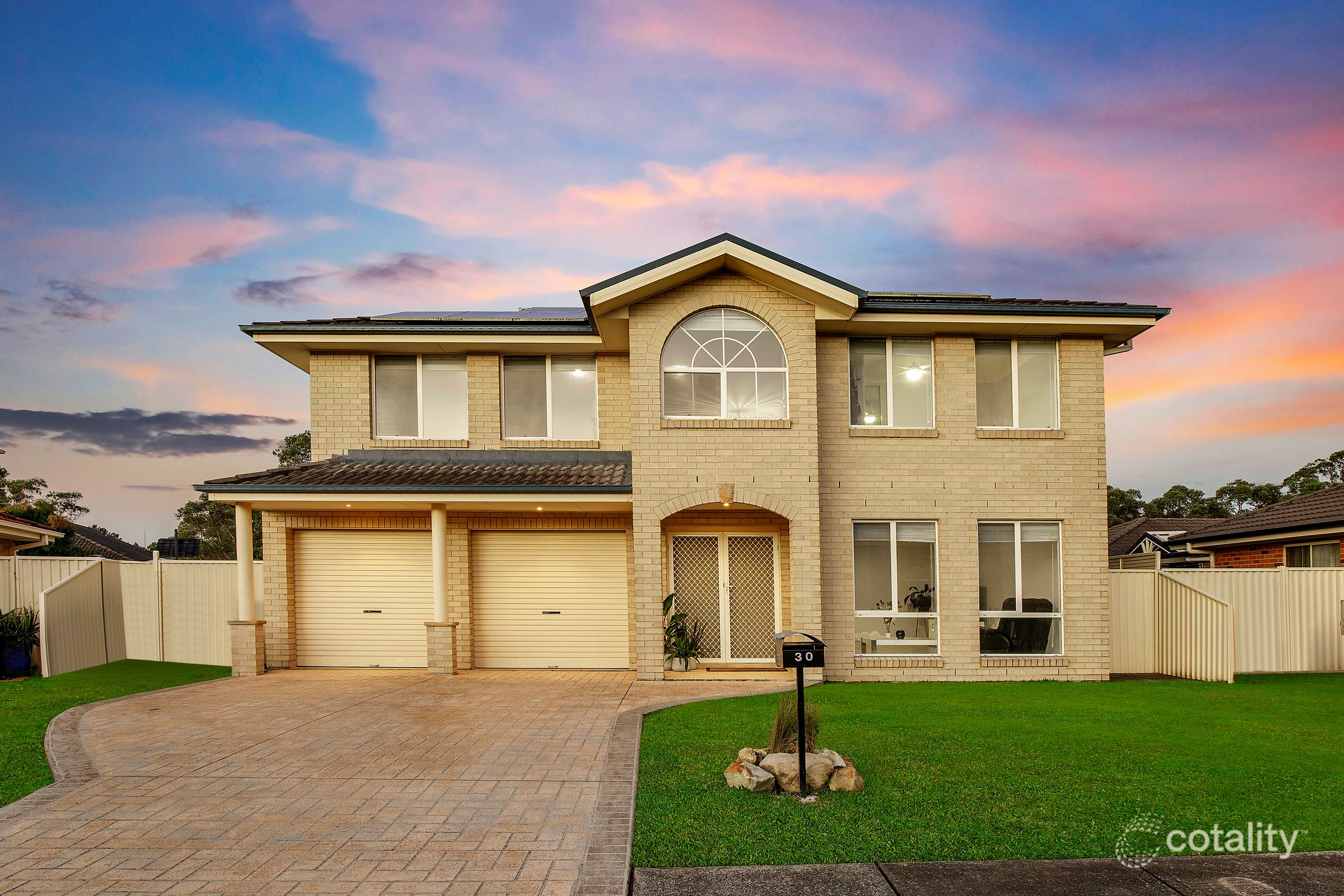 30 Washpool Cres, Woongarrah, NSW 2259