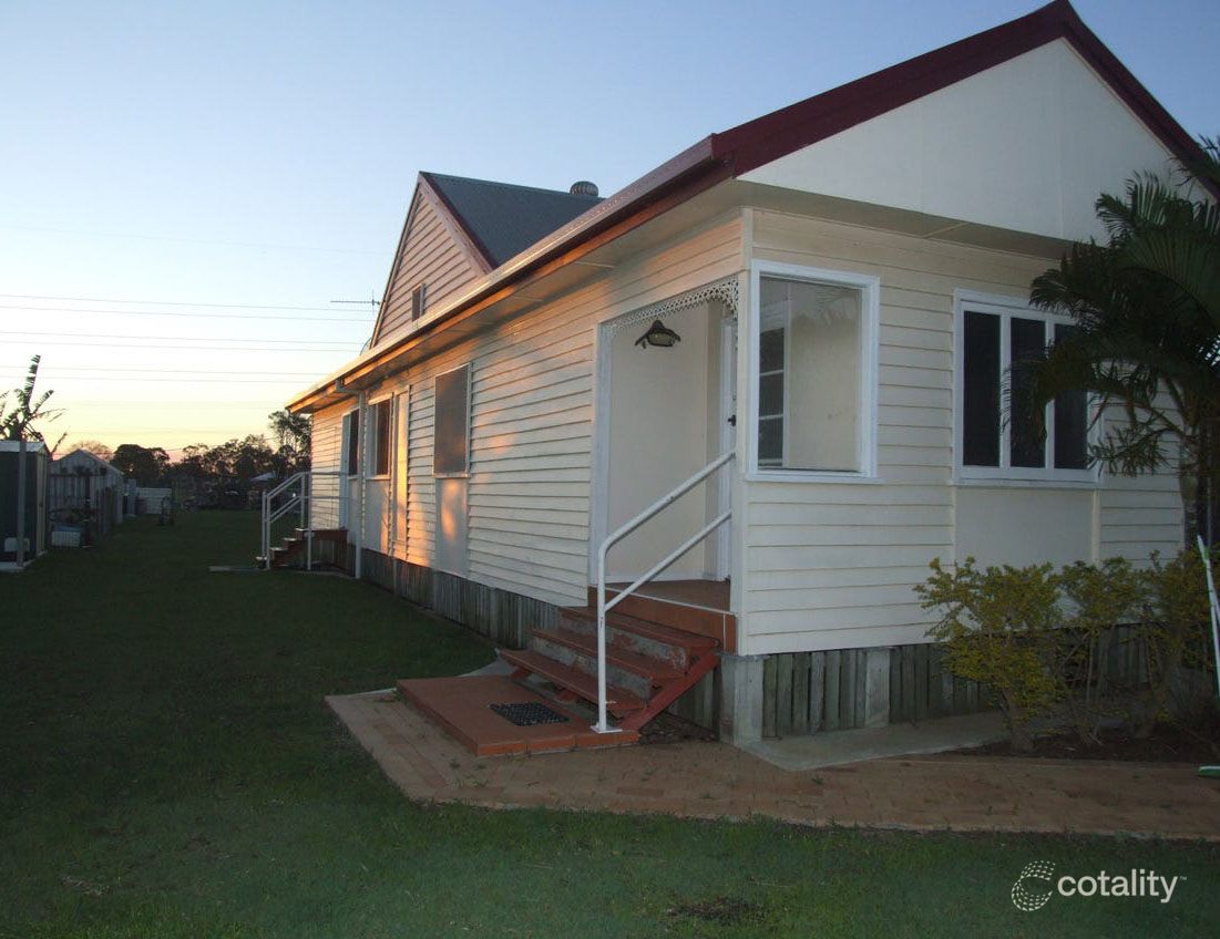 16 Black Beauty Ct, Kensington, QLD 4670