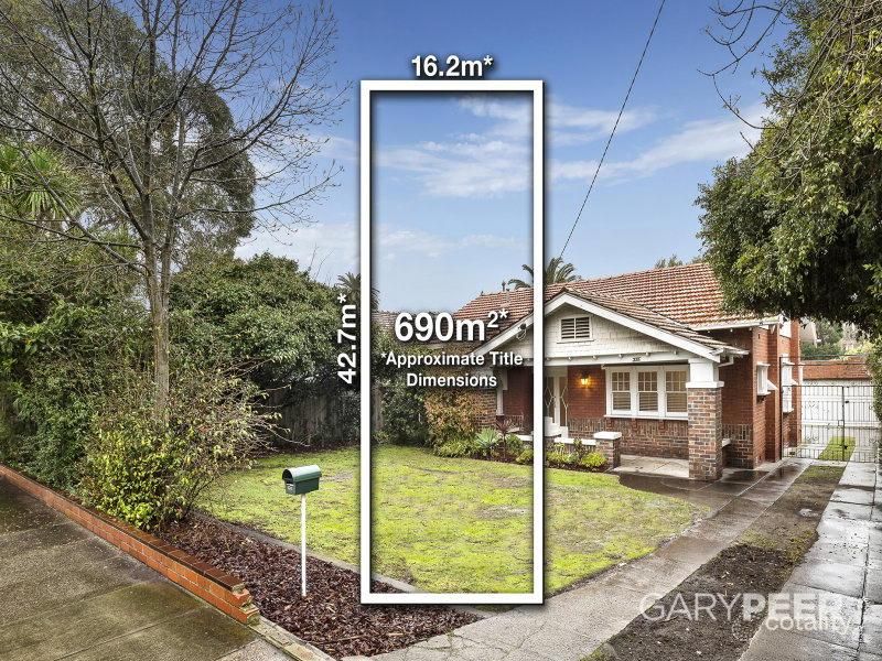 530 Glen Eira Rd, Caulfield, VIC 3162