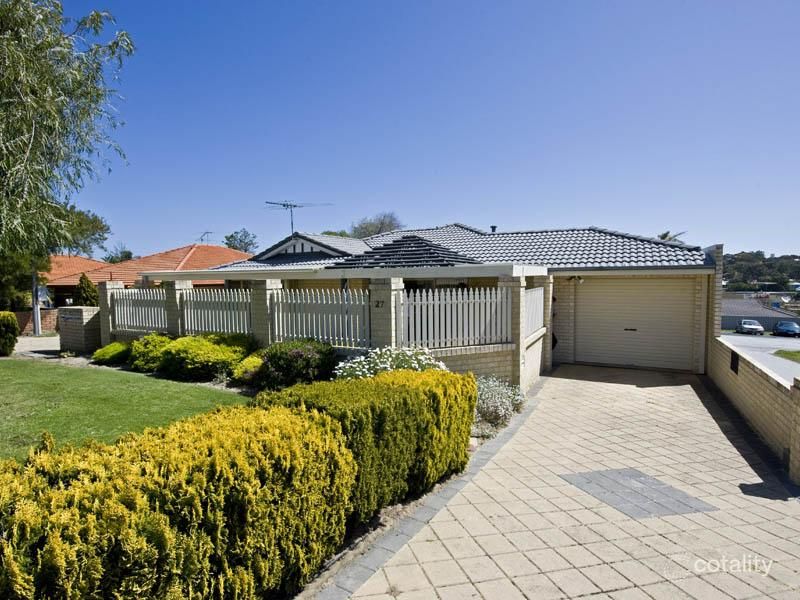 1/27 Harris St, Palmyra, WA 6157