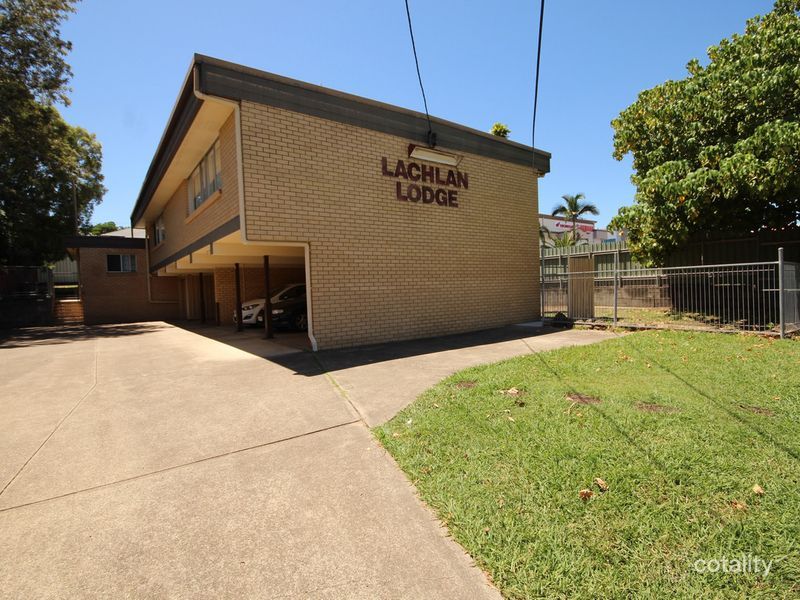 1/5 Mortimer St, Ipswich, QLD 4305