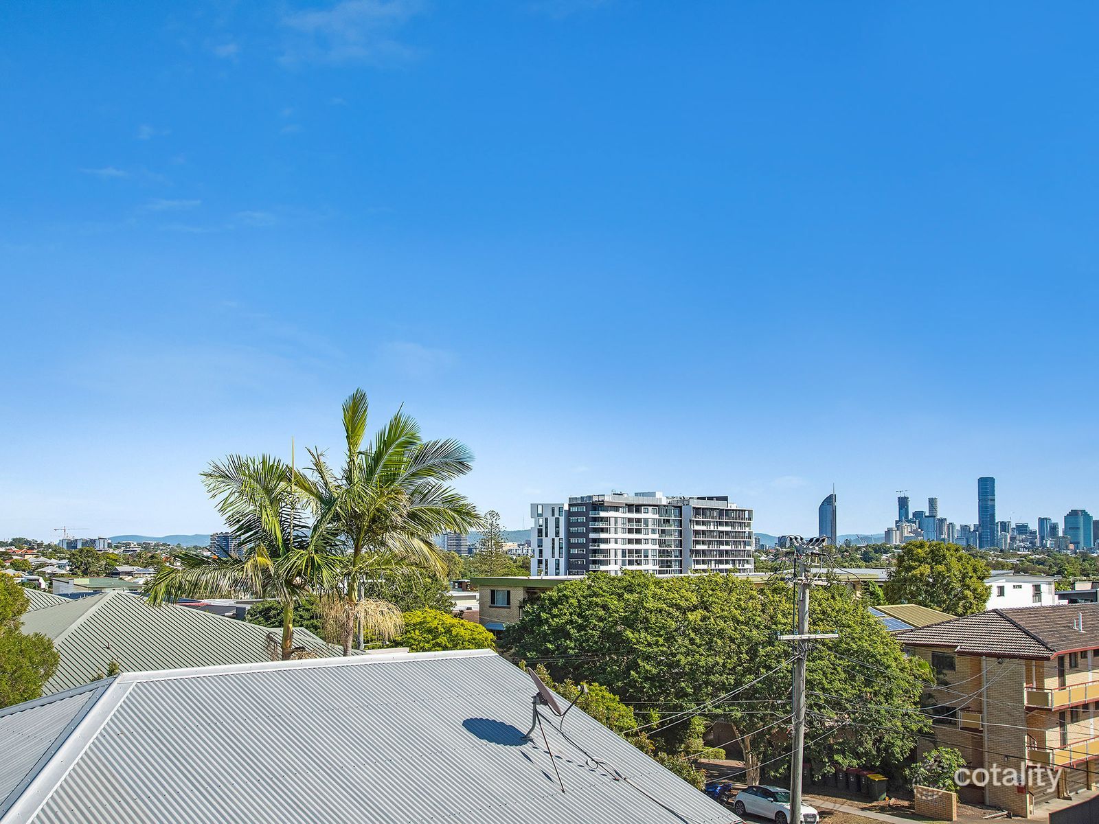8/35 Kitchener St, Coorparoo, QLD 4151