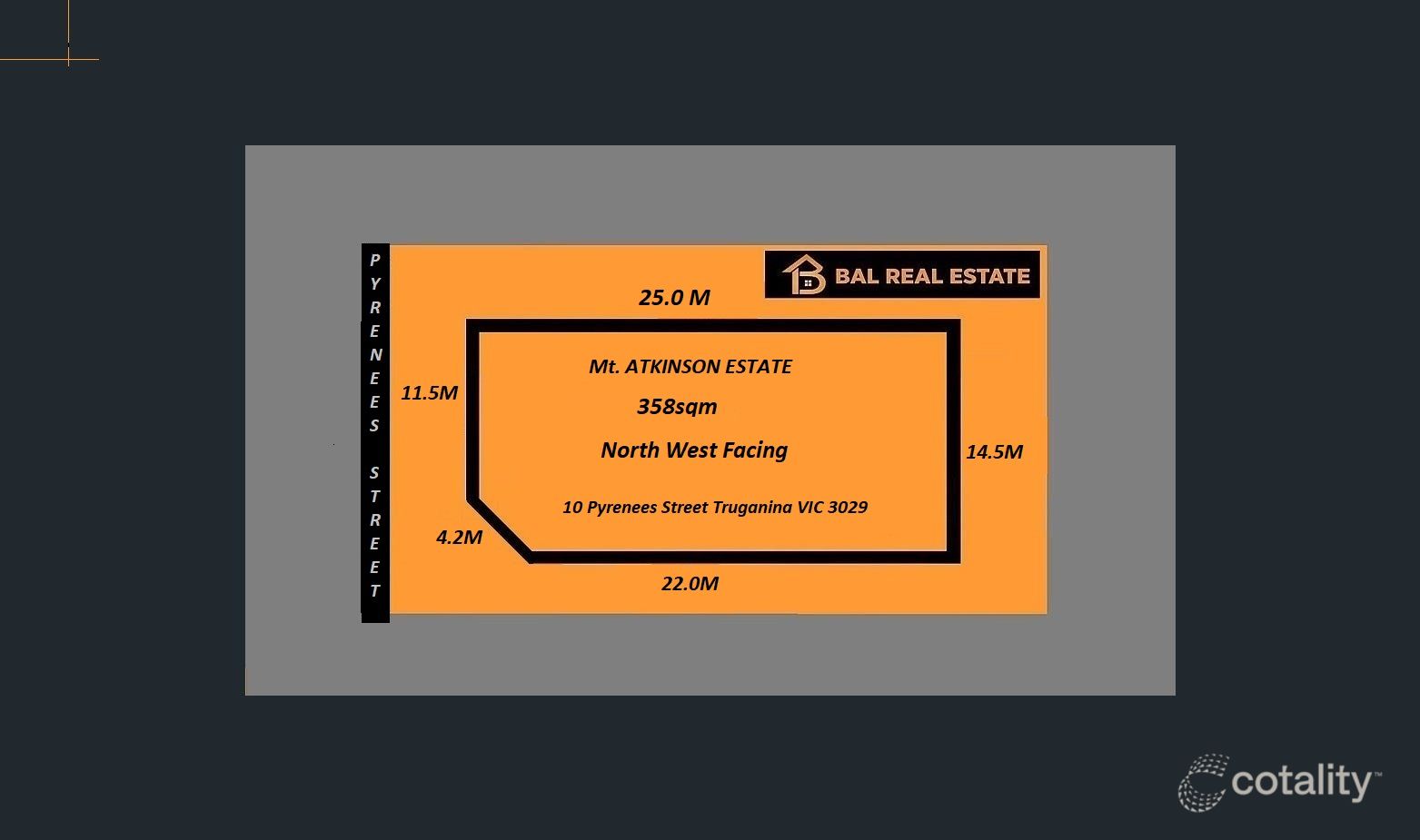 10 Pyrenees St, Truganina, VIC 3029