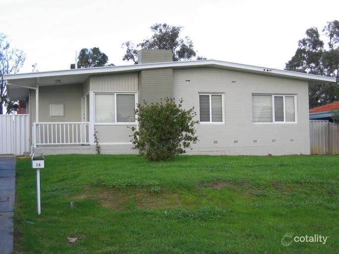 14 Coolga Rd, Koongamia, WA 6056