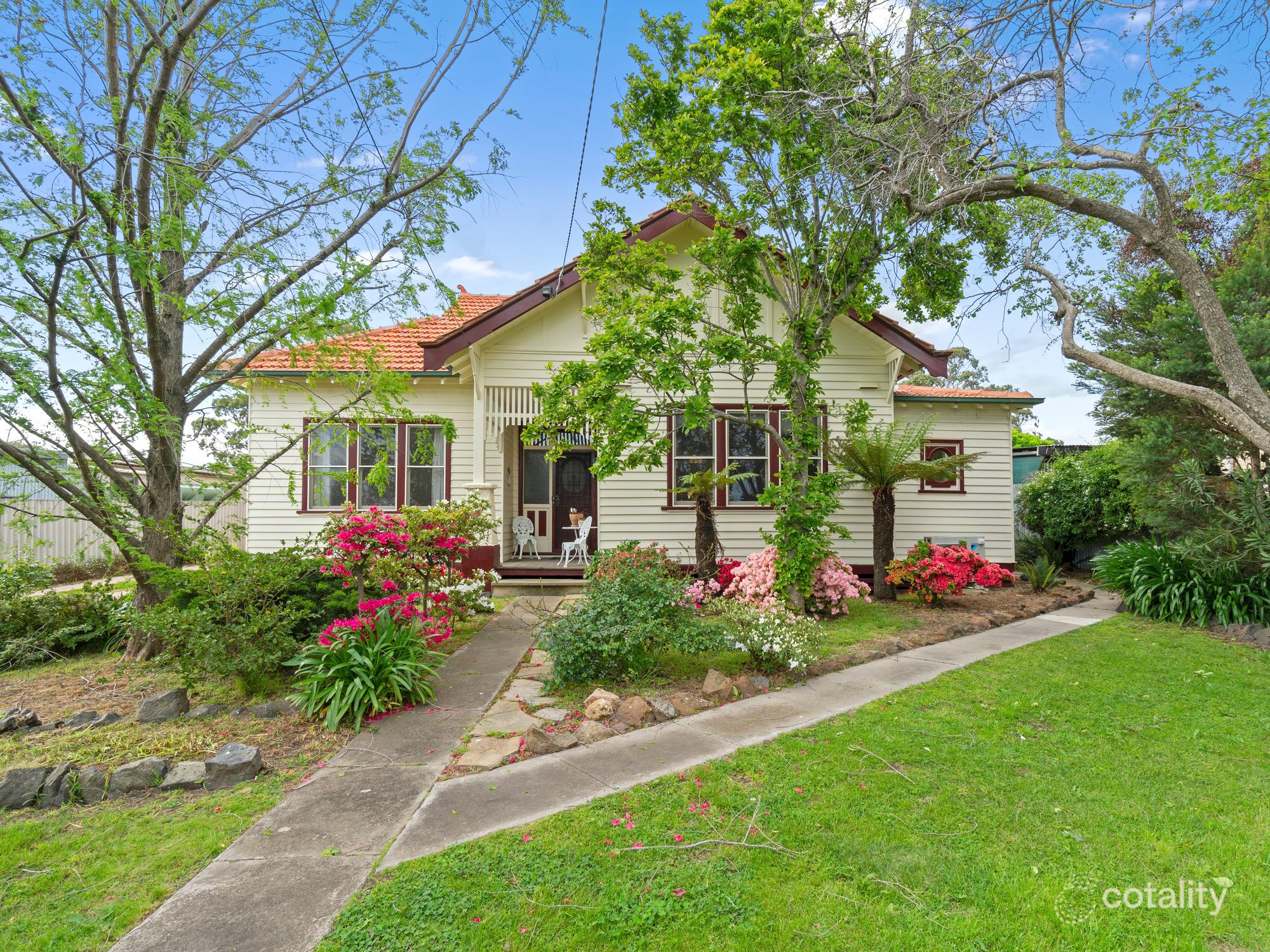 3 Mills St, Heyfield, VIC 3858