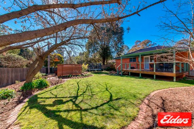 4 Gurnai Pl, Aranda, ACT 2614